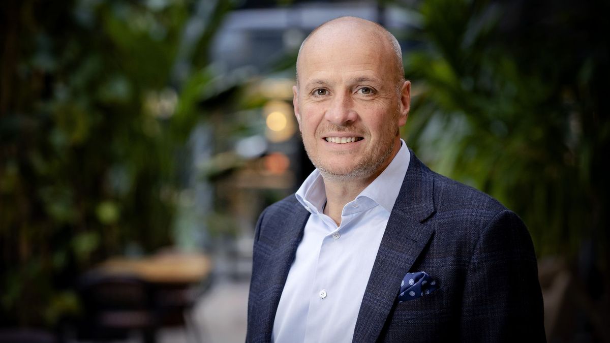 Frits van Eerd keert niet terug als Jumbo-topman