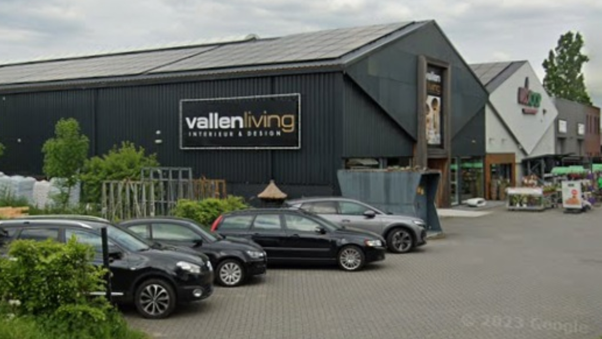 Deze week failliet: woonwinkel weet faillissement terug te draaien