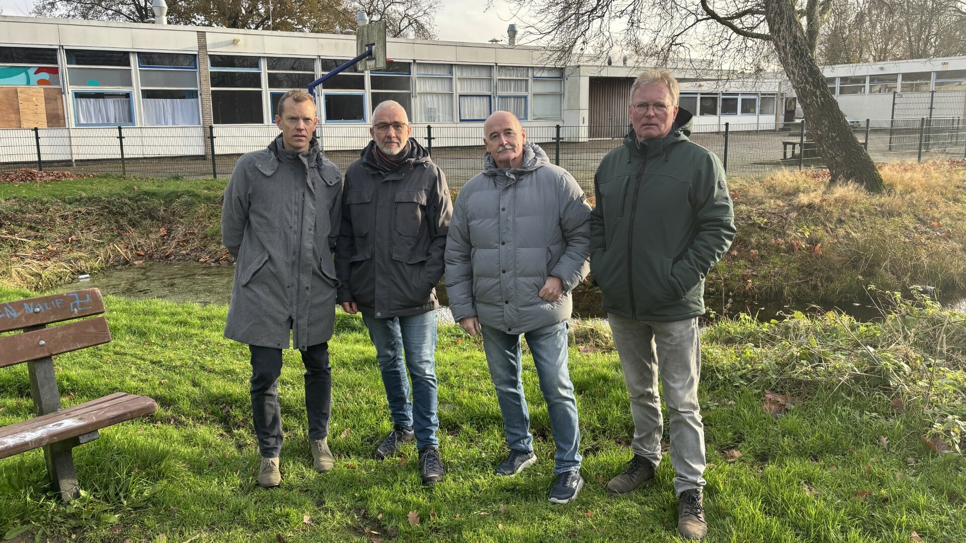 Ureterpers voelen zich niet gehoord over opvang statushouders: "Gemeente gooit 1,3 miljoen euro weg"