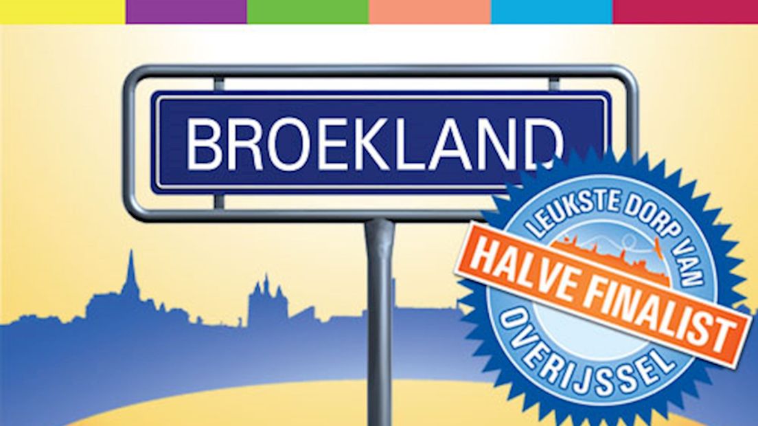 Broekland