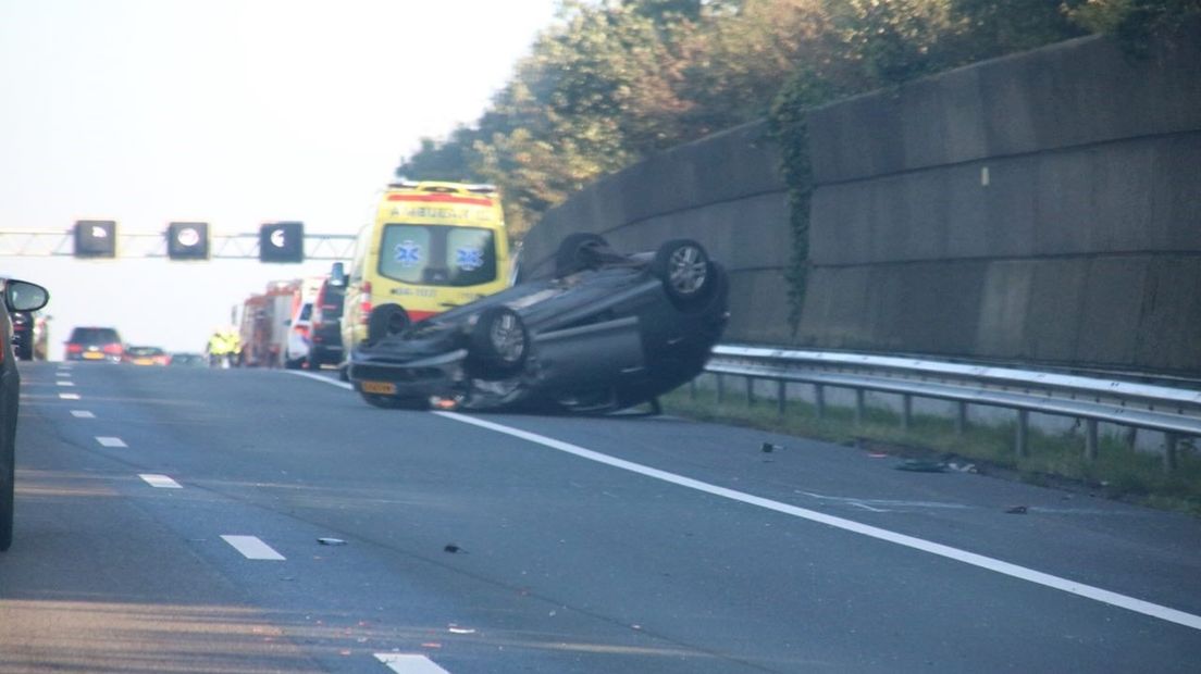 Ongeluk A28