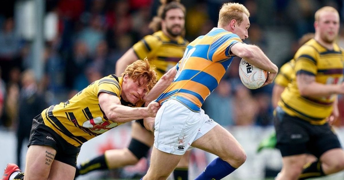 Sport Kort week 5: rugbyers en futsallers met Utrechters op jacht naar EK en WK tickets