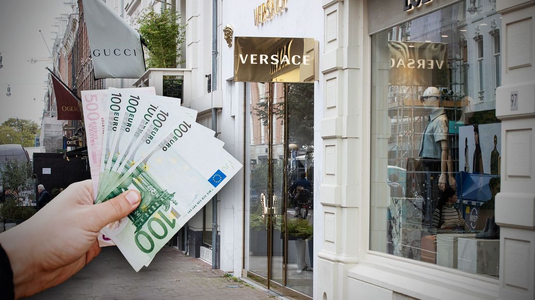 Volgens experts is een miljoenenprijs winnen niet iets waar je lichtzinnig mee om moet gaan.