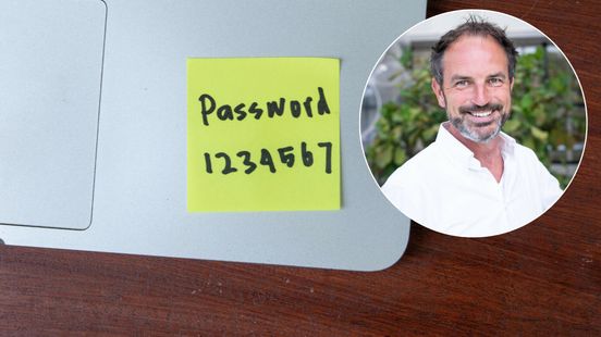 Welkom123! : Is jouw wachtwoord al aan vervanging toe? Nieuws