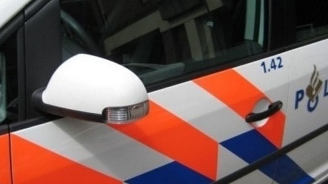 Man dringt woning van ex binnen