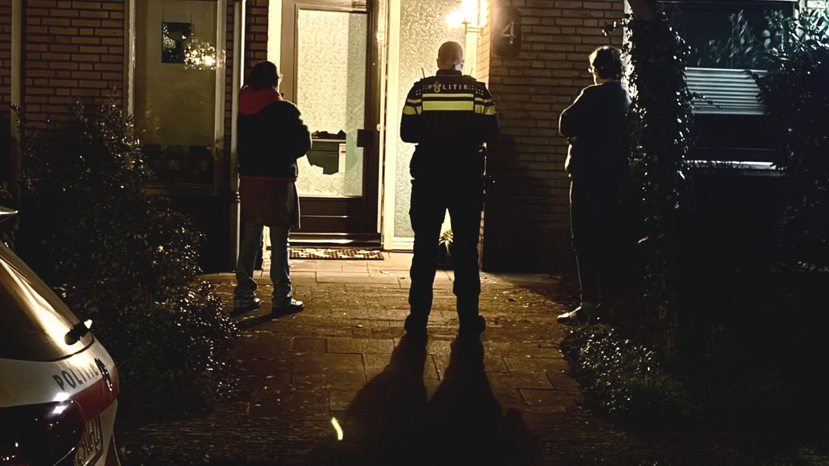 Harde klap en schade aan Roermondse woning: opnieuw een vuurwerkbom?