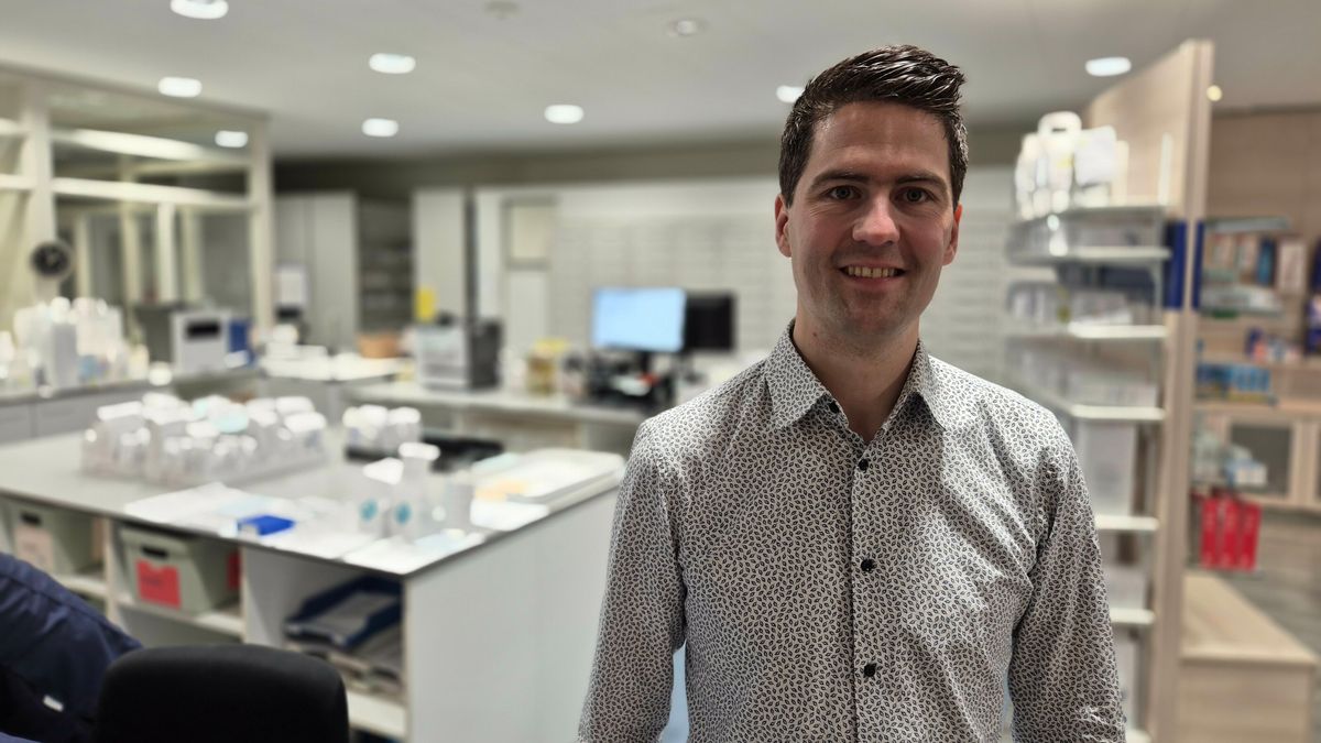 Apotheken bereiden zich voor op staking: 'Eerste bezorgde telefoontjes stromen binnen'