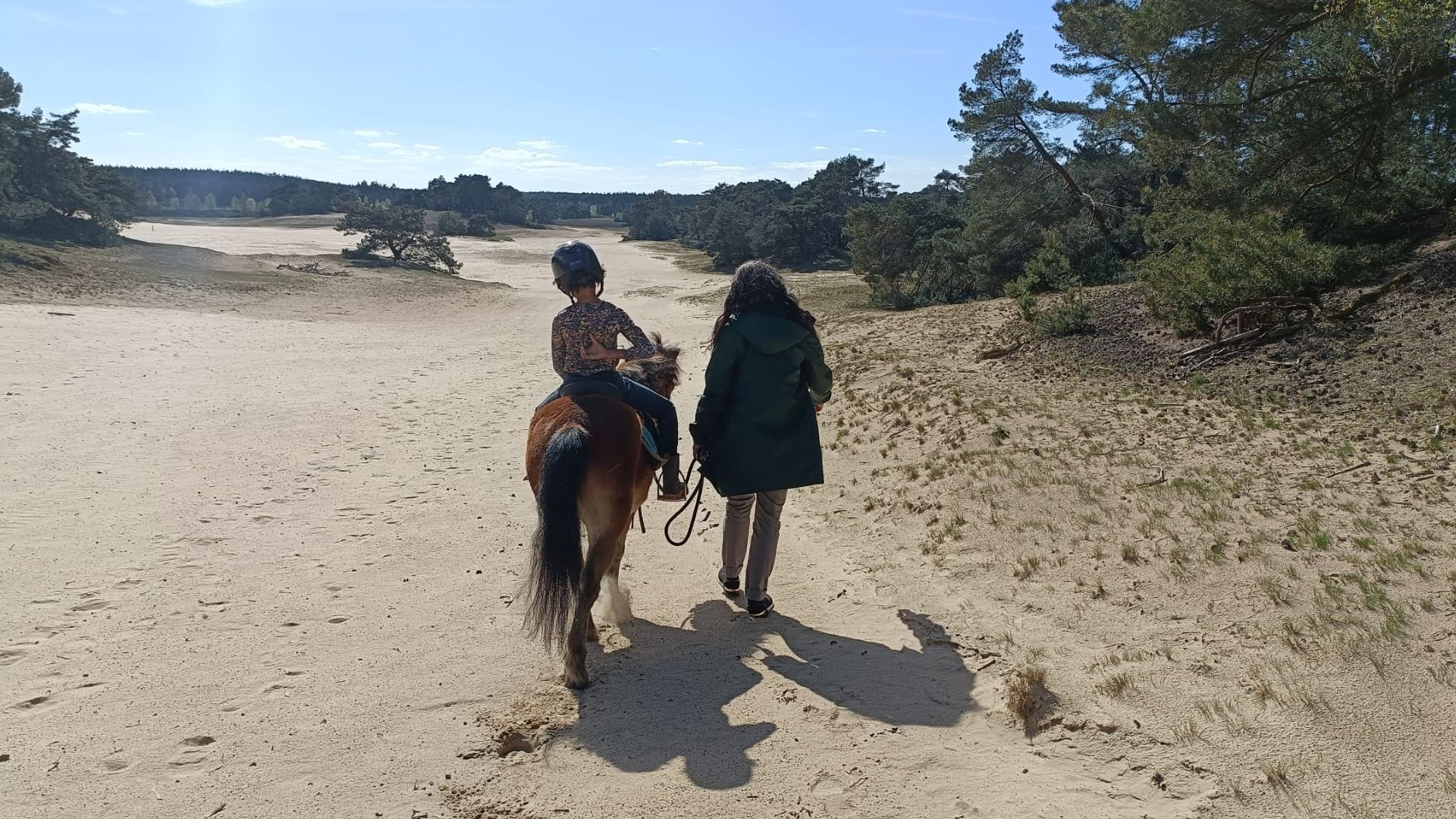 Lize (10) blijft bij omstreden zorgboerderij: 'Moeilijk te begrijpen'