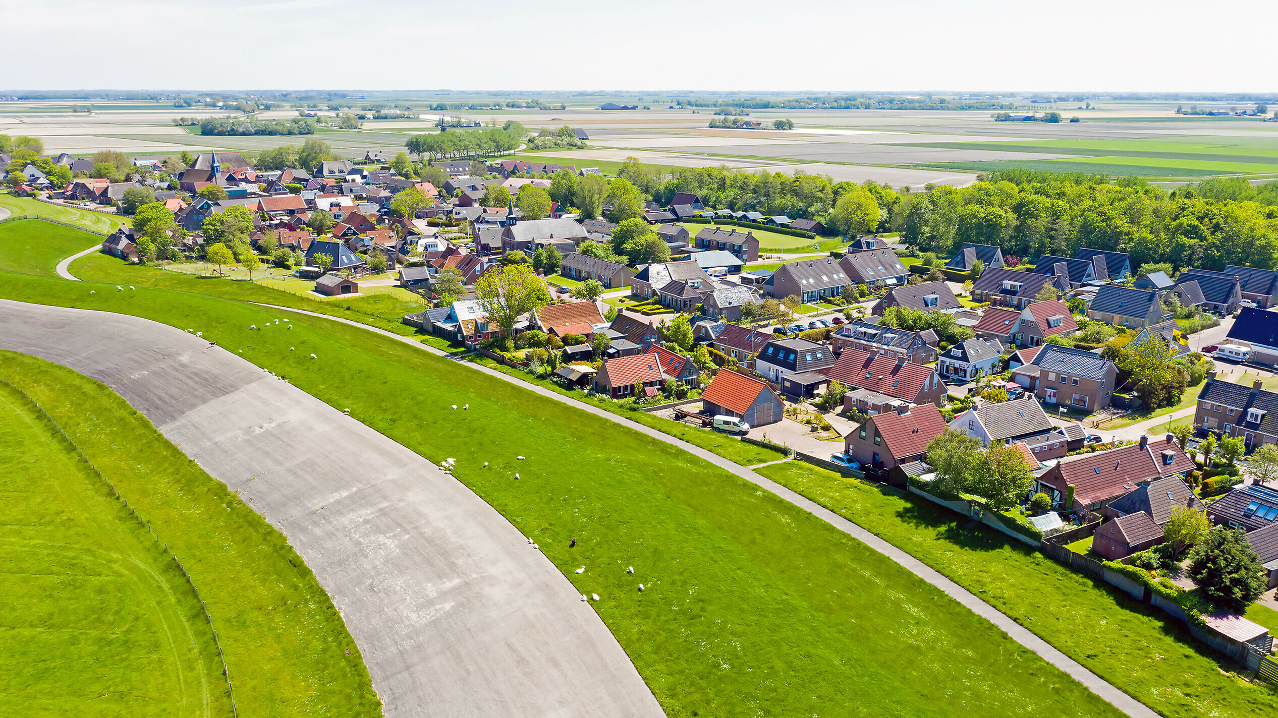 Friese gemeenschap is een van de sterkste, maar staat onder druk: "We hebben elkaar hartstikke nodig"