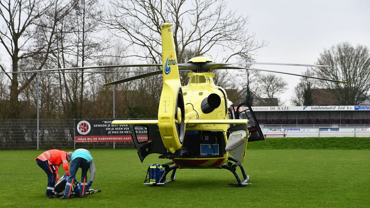 Jongen zwaargewond na afsteken van een Cobra-6
