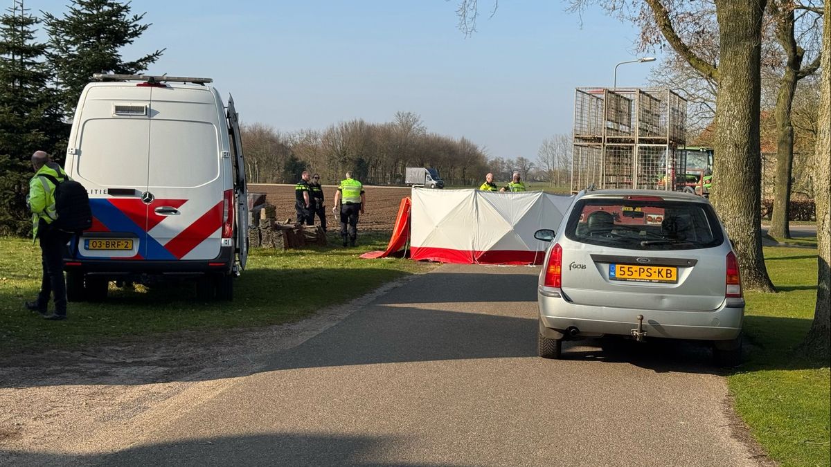 Verongelukte fietser is 76-jarige vrouw uit Weert