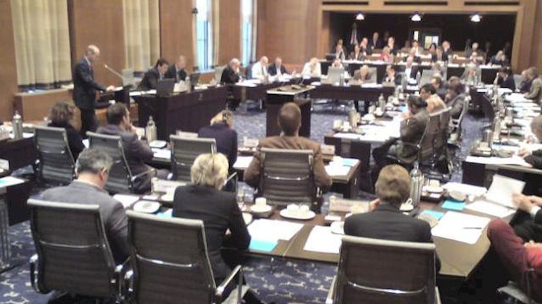 Raad Enschede