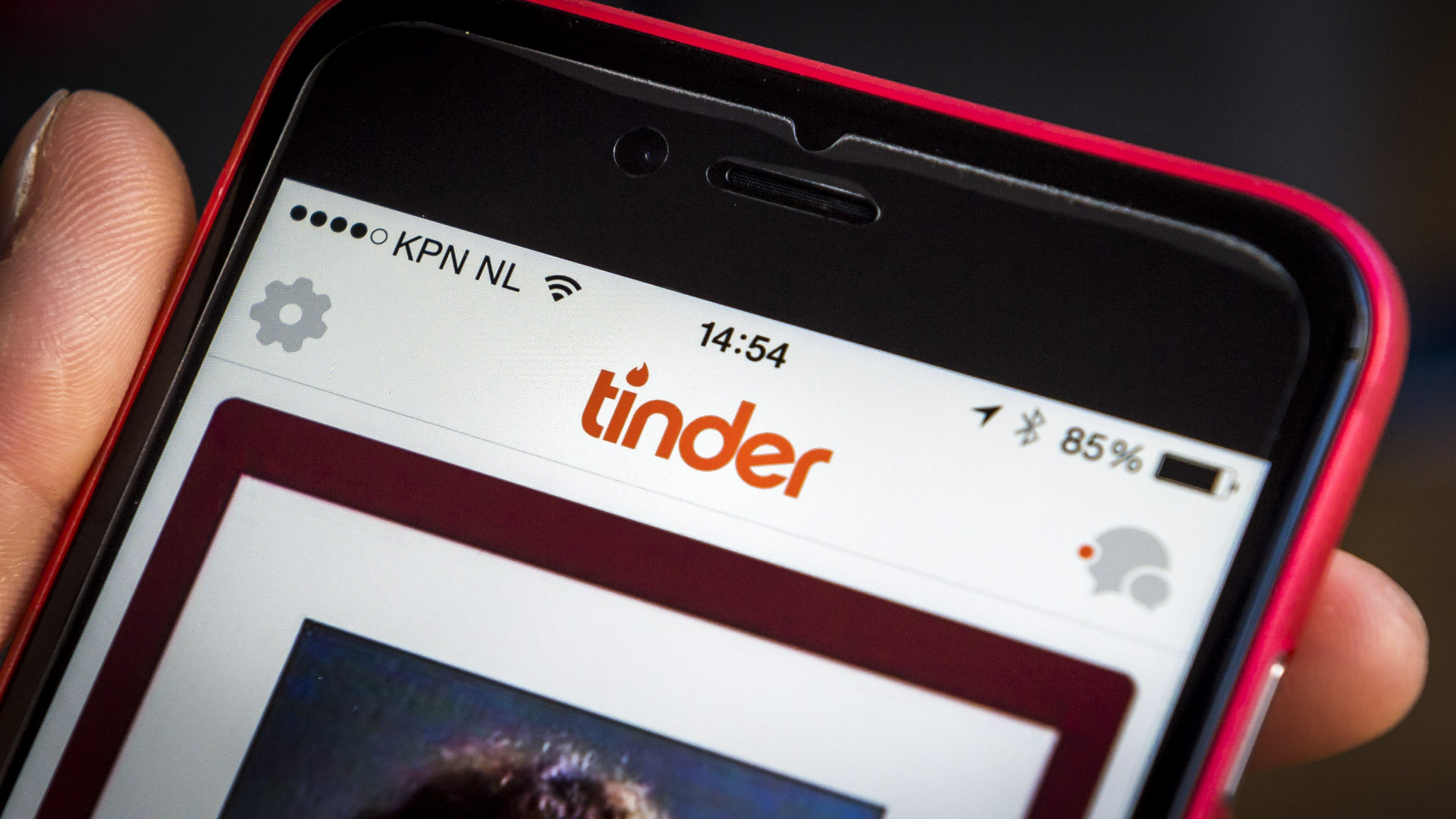 Datingfraude: zo herken je het