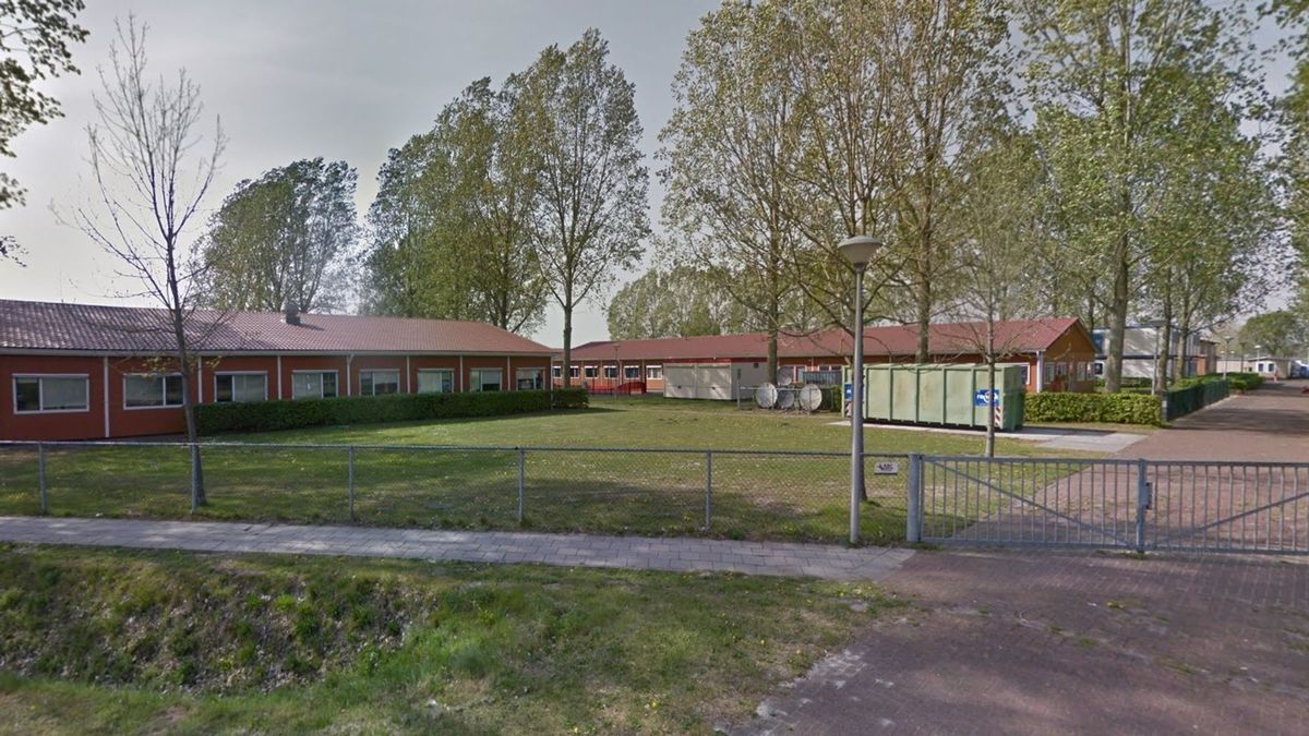 Half miljoen ligt klaar voor uitbreiding azc-school Emmen