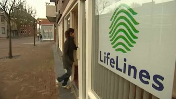 LifeLines wil uitbreiden naar NoordDuitsland RTV Drenthe
