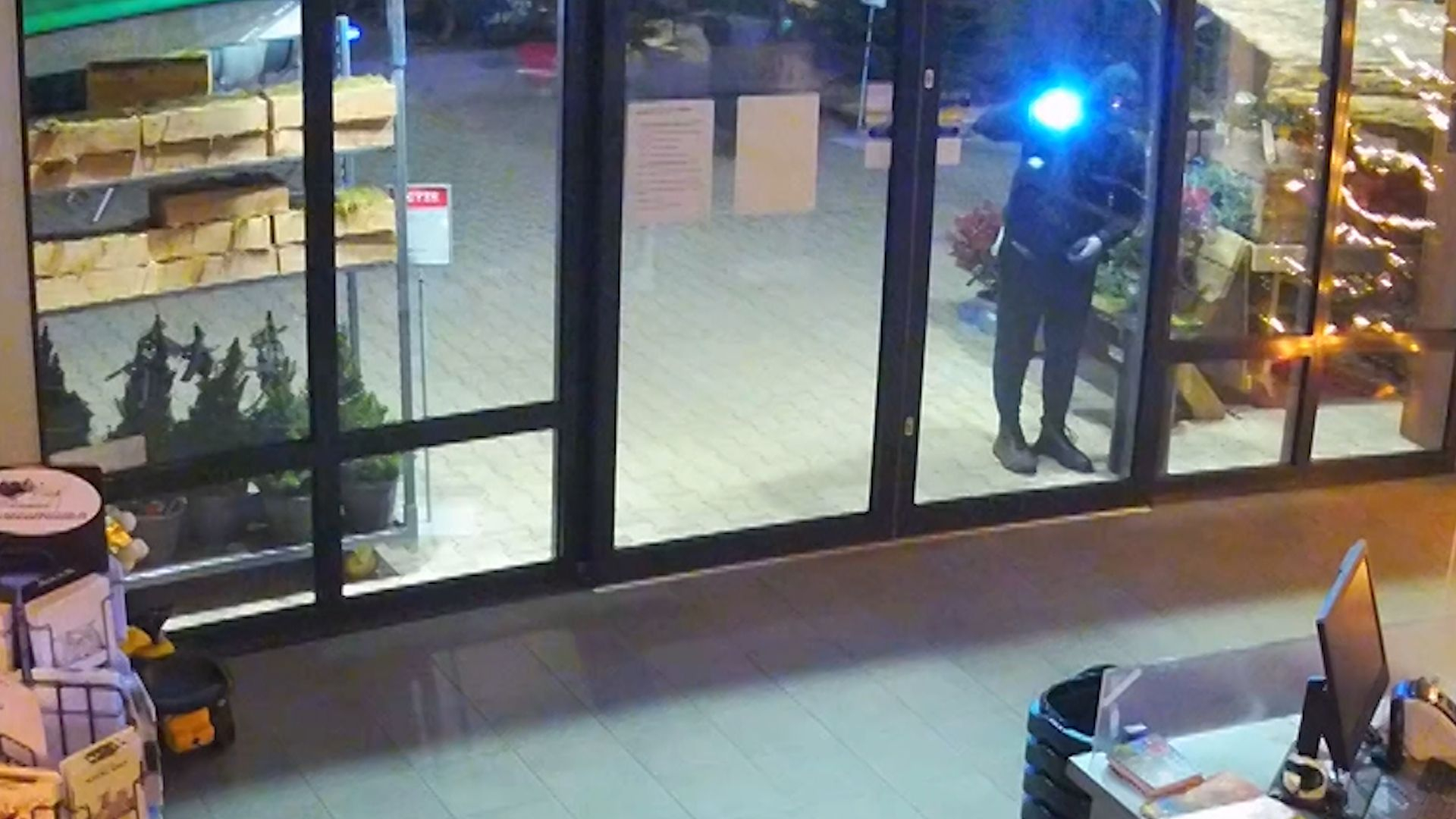 Gezocht: deze ijverige inbrekers die twee keer toesloegen in één nacht