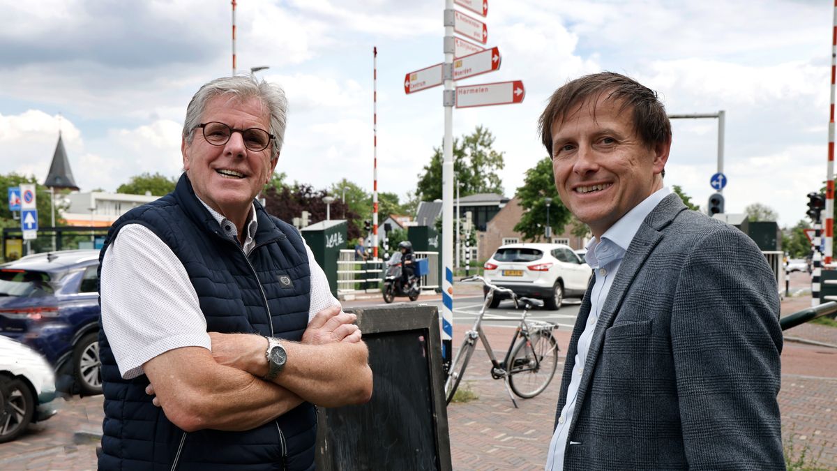 Fietsers en auto’s in de knel bij De Meernbrug: 'Iedere dag gevaarlijke situaties, van mild tot erns