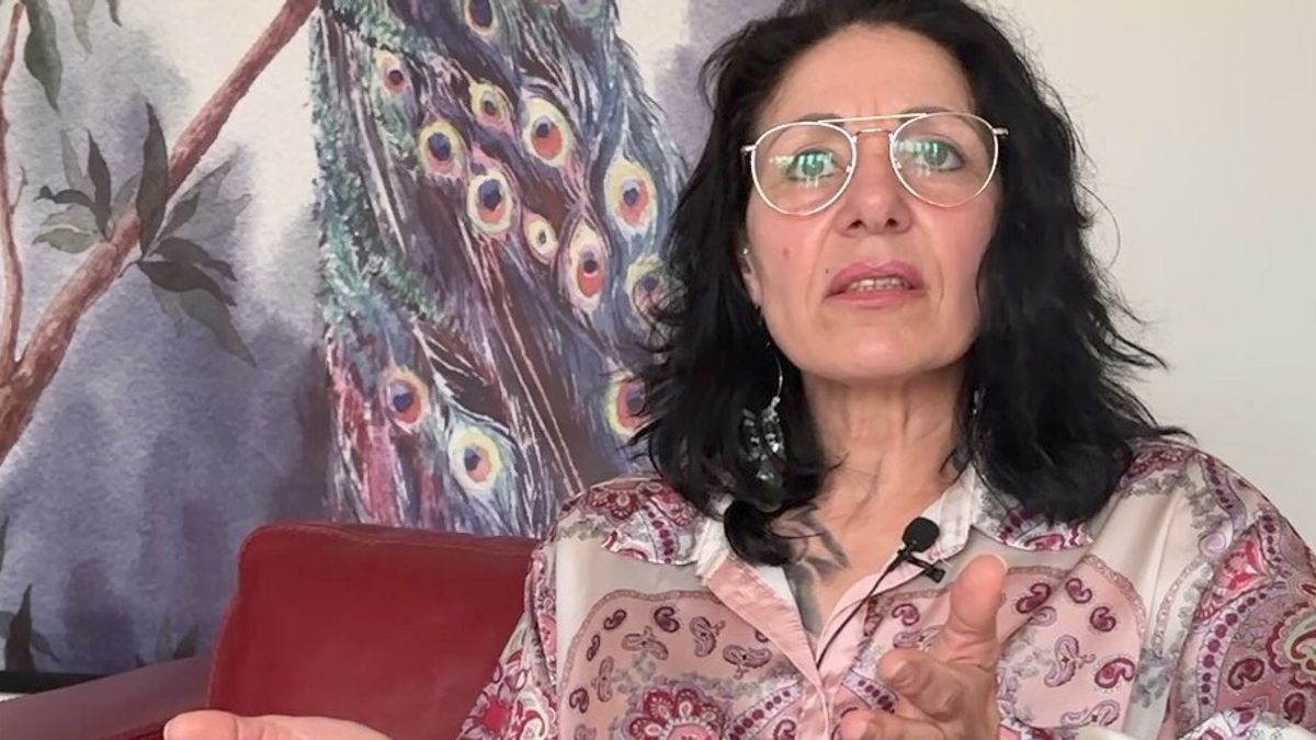 Monica treft huis met grote schade aan na onderhoud door woningcorporatie