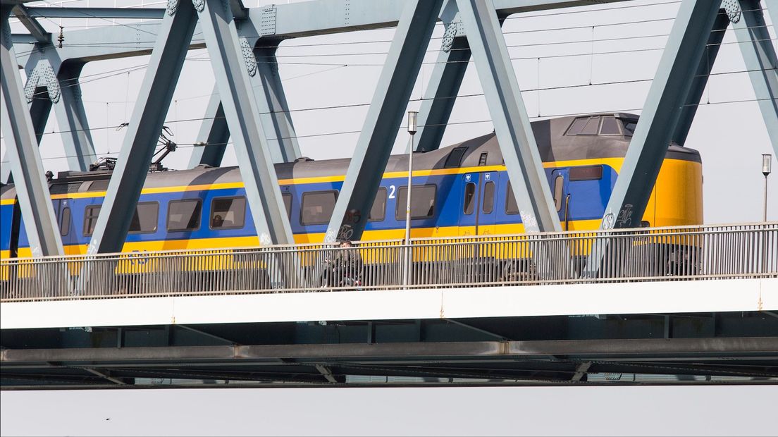Meer treinen tussen Deventer en Utrecht