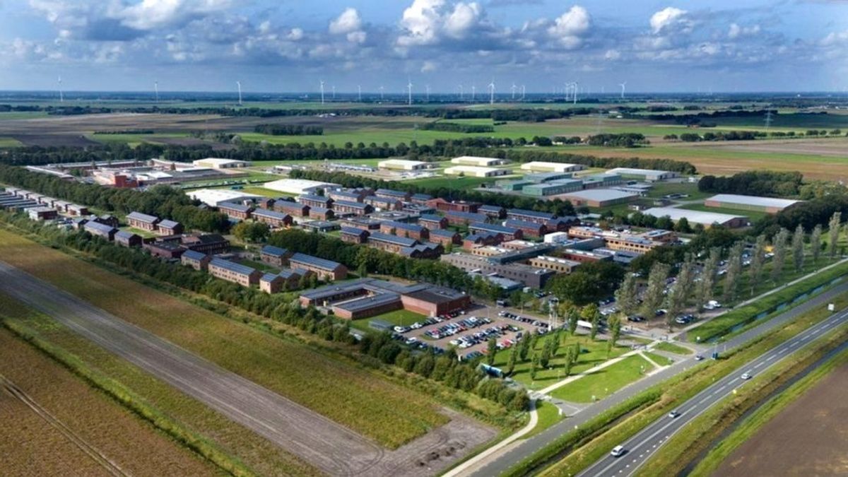 Nieuwe maatregel om Ter Apel te ontlasten: COA moet nareizigers naar hotels verplaatsen