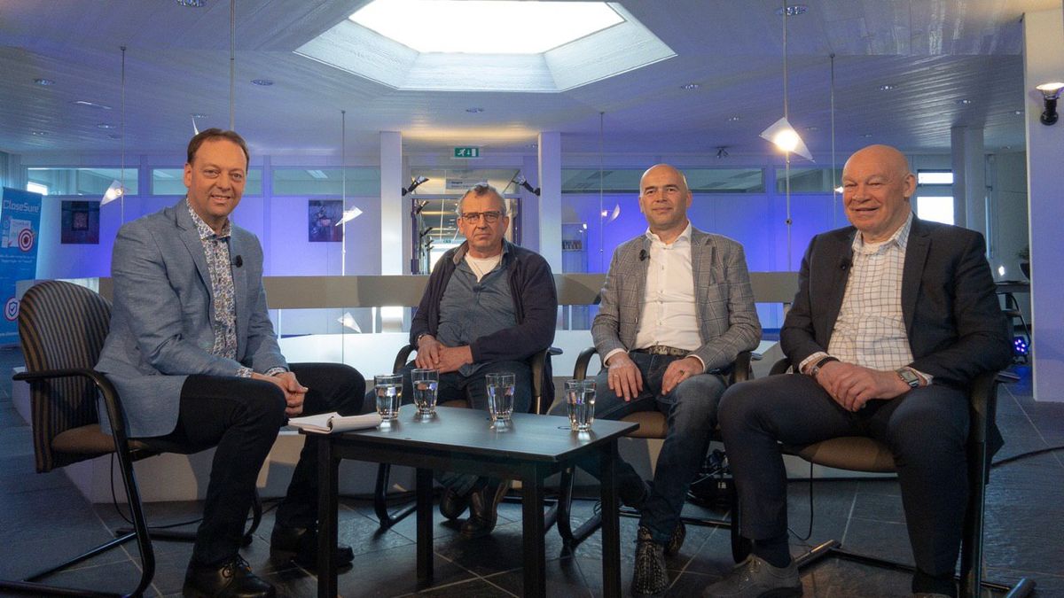 Ondernemen in Drenthe: 'We bouwen energieneutraal, of we doen het niet'