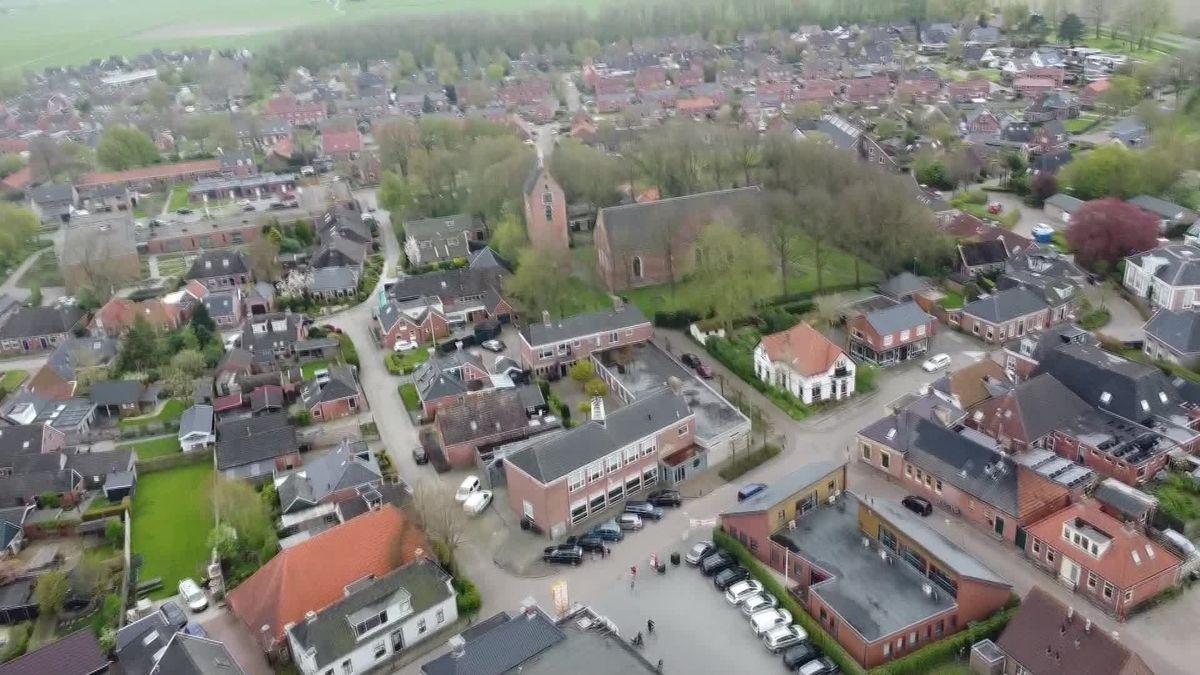 Lutje Moevie over Baflo/Rasquert