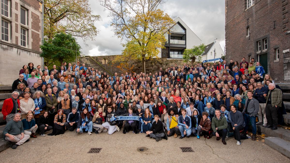 75 jaar Toneelacademie in Maastricht: wat maakt deze opleiding zo speciaal?