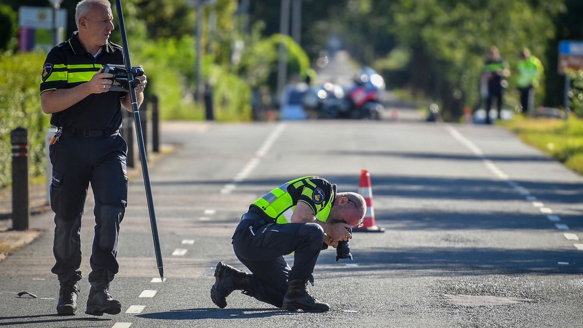 Werkstraf van 200 uur voor dodelijke aanrijding Nieuwveen