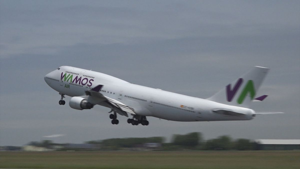 Vliegroute Lelystad Airport langs Zwolle en Kampen gaat veranderen