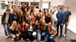 Naar school in het buitenland? Deze jongeren uit Hattem doen het