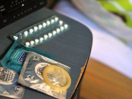 Condoom en pil bij Friese jeugd nog minder populair dan in de rest van Nederland