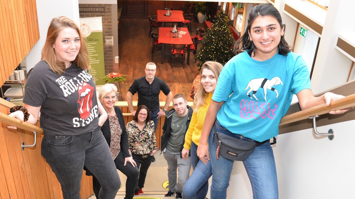 Noorderboog krijgt keurmerk voor zorg aan jong dementerenden