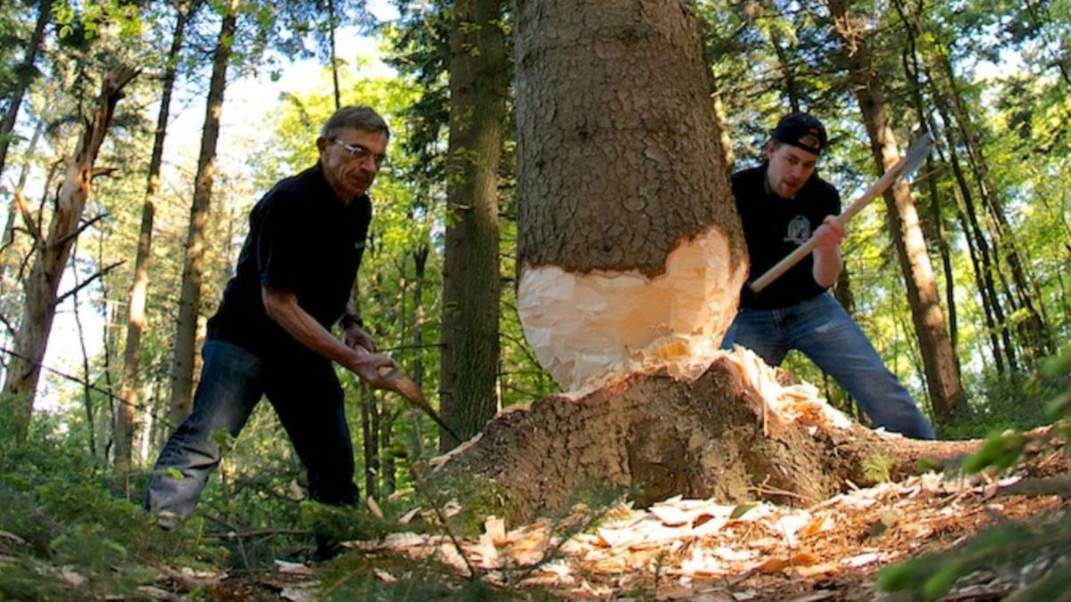 Gesleep met de mei-den: jonkheidleden 'pinken traantje weg'