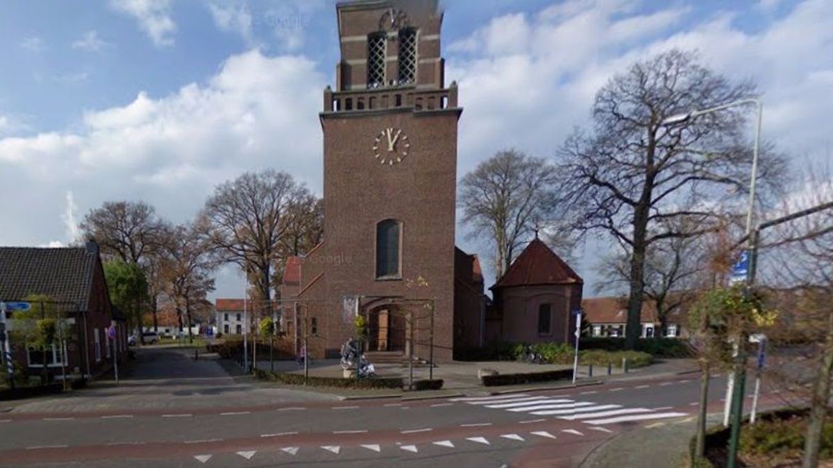 Tienray wil maatschappelijke activiteiten in kerk