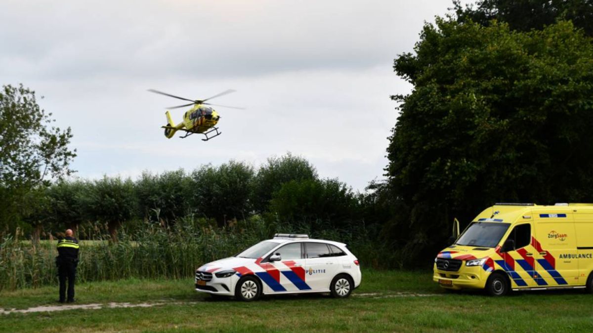 Moeder (35) verdacht van poging moord op zoontje van drie maanden