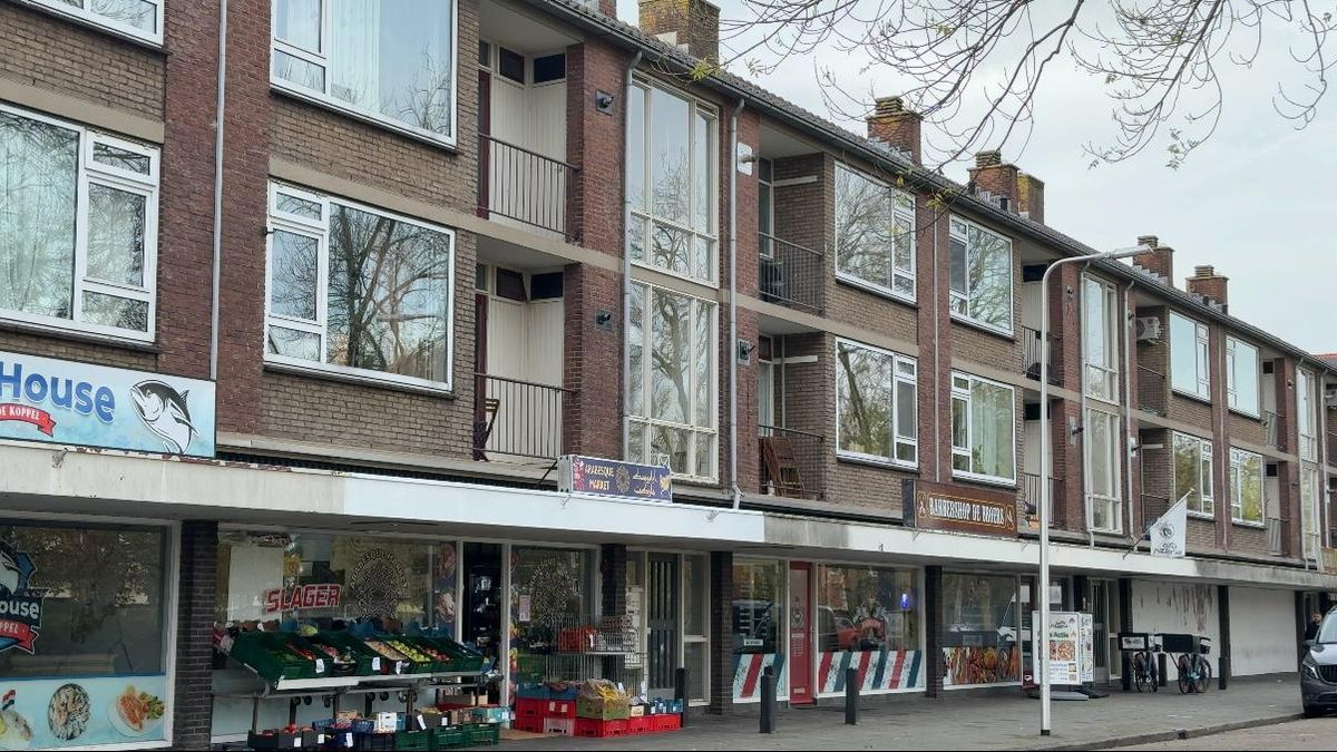Buurtbewoners vragen zich af of samenscholingsverbod de oplossing is: 'Waar moeten ze dan heen?'