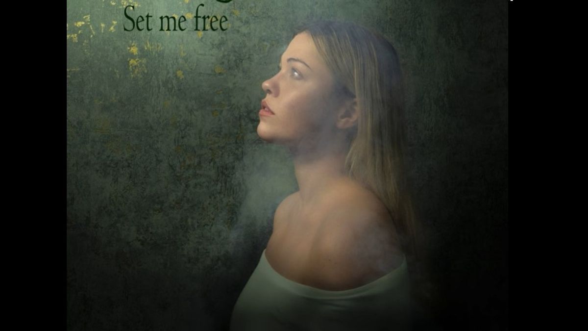 July Evie uit Middelburg debuteert met intense popsong: 'Het is echt een soort therapie'