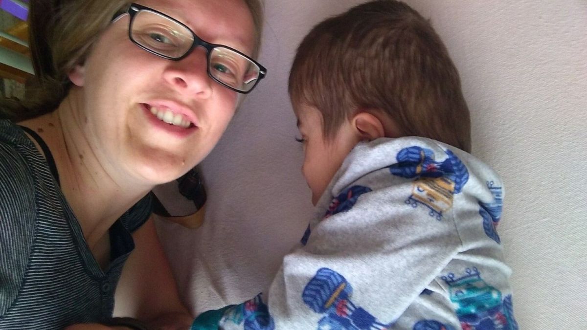 Mirjam uit Hoedekenskerke is terug in Oekraïne: 'Voel me niet zo onveilig als ik had verwacht'