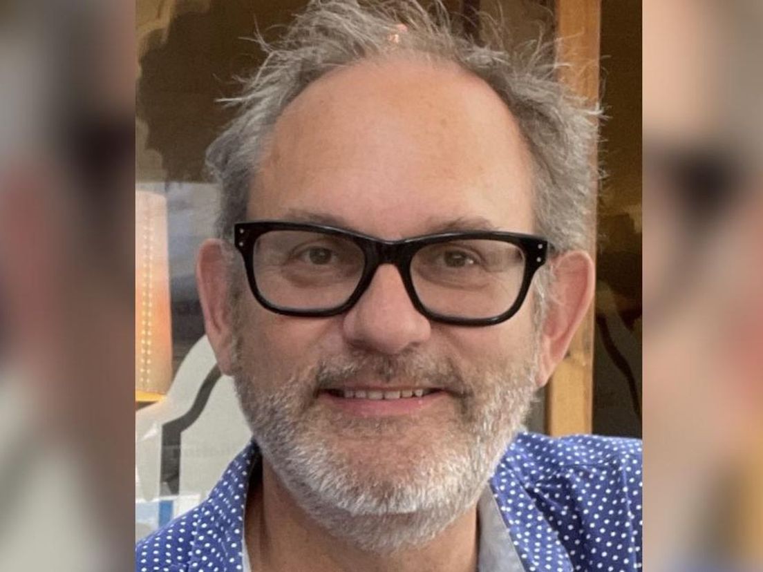 Rob Punselie