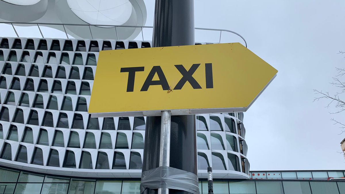 Taxichauffeur die wordt verdacht van verkrachting maakte mogelijk meer slachtoffers