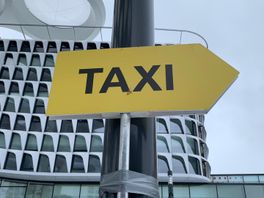 Utrechtse taxiritjes zijn nog ondermaats, ook chauffeurs ontevreden