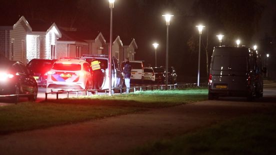 Neven krijgen meer dan 2 jaar cel voor brandstichting woonwagen
