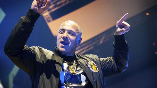 Dj Paul Elstak maakt GelreDome klaar voor één groot feest