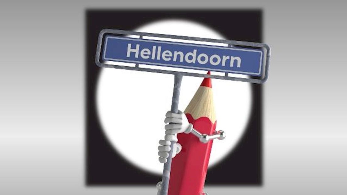 De verkiezingskaravaan sluit af in Hellendoorn