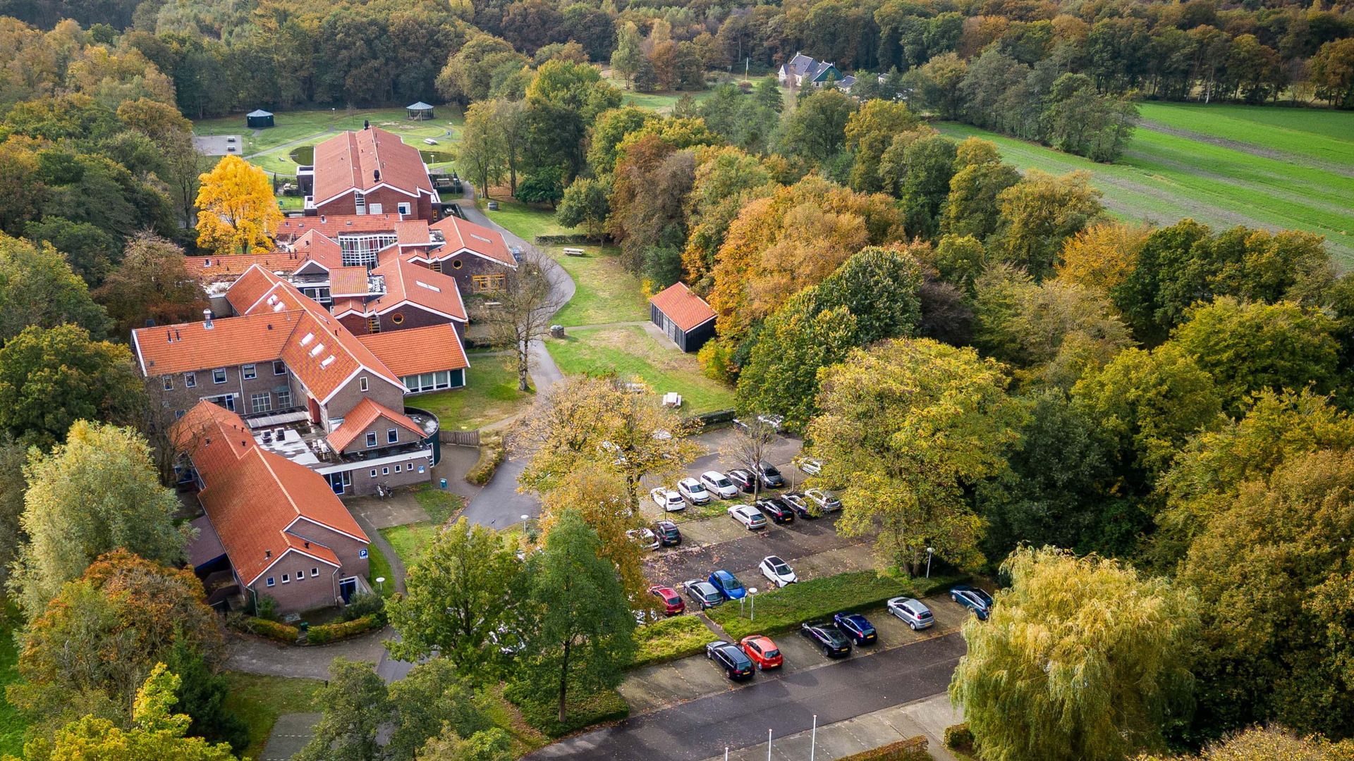 Jeugdhulp Friesland Wil Op Termijn Deel Behandelcentrum Woodbrookers ...