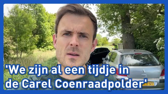 Onderzoek naar vermiste kinderen gaat verder