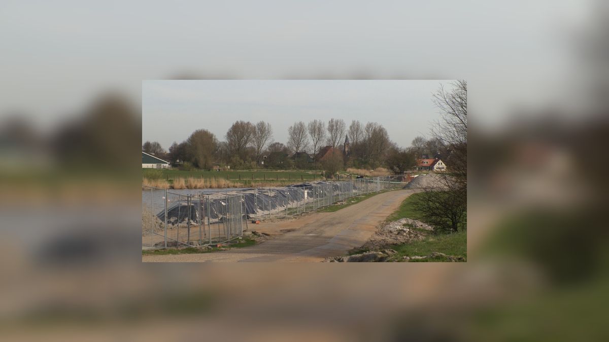 Herbaijum ongerust over vervuilde grond onder windmolens