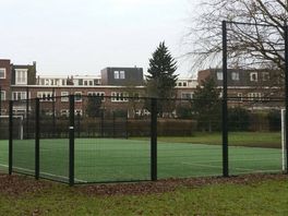 "Kunstgras hoort niet in Utrechtse parken"