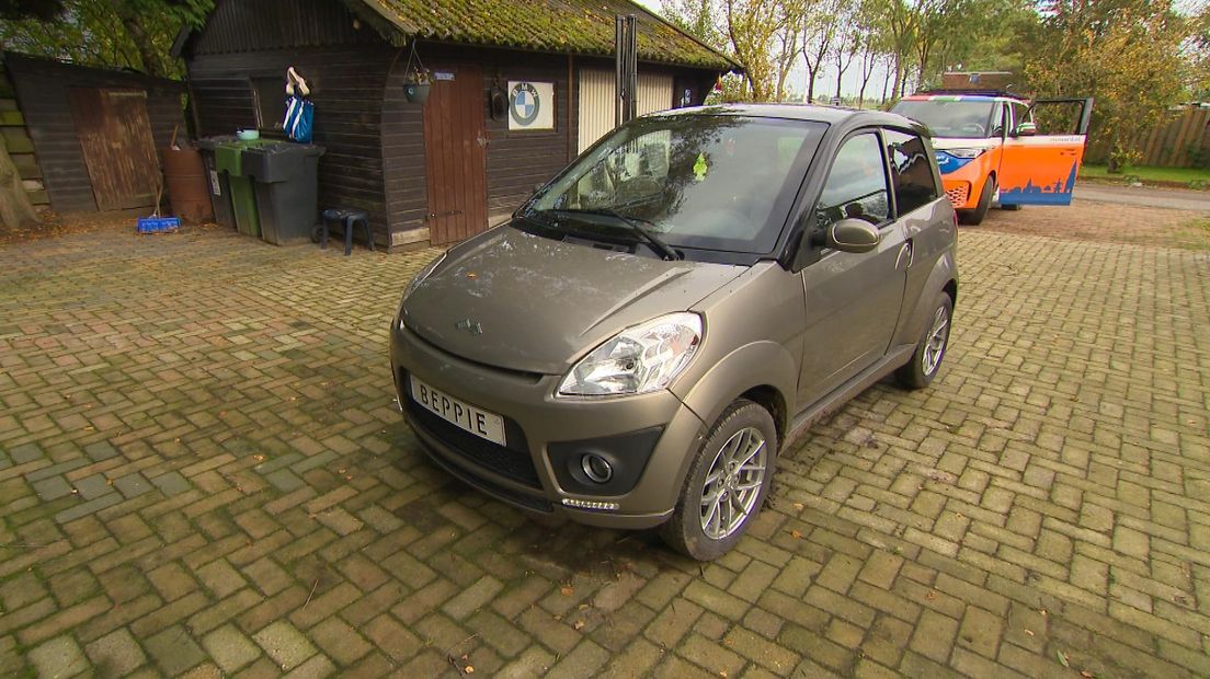 Welke New Yorkse Locatie Is Naar Een Persoon Vernoemd