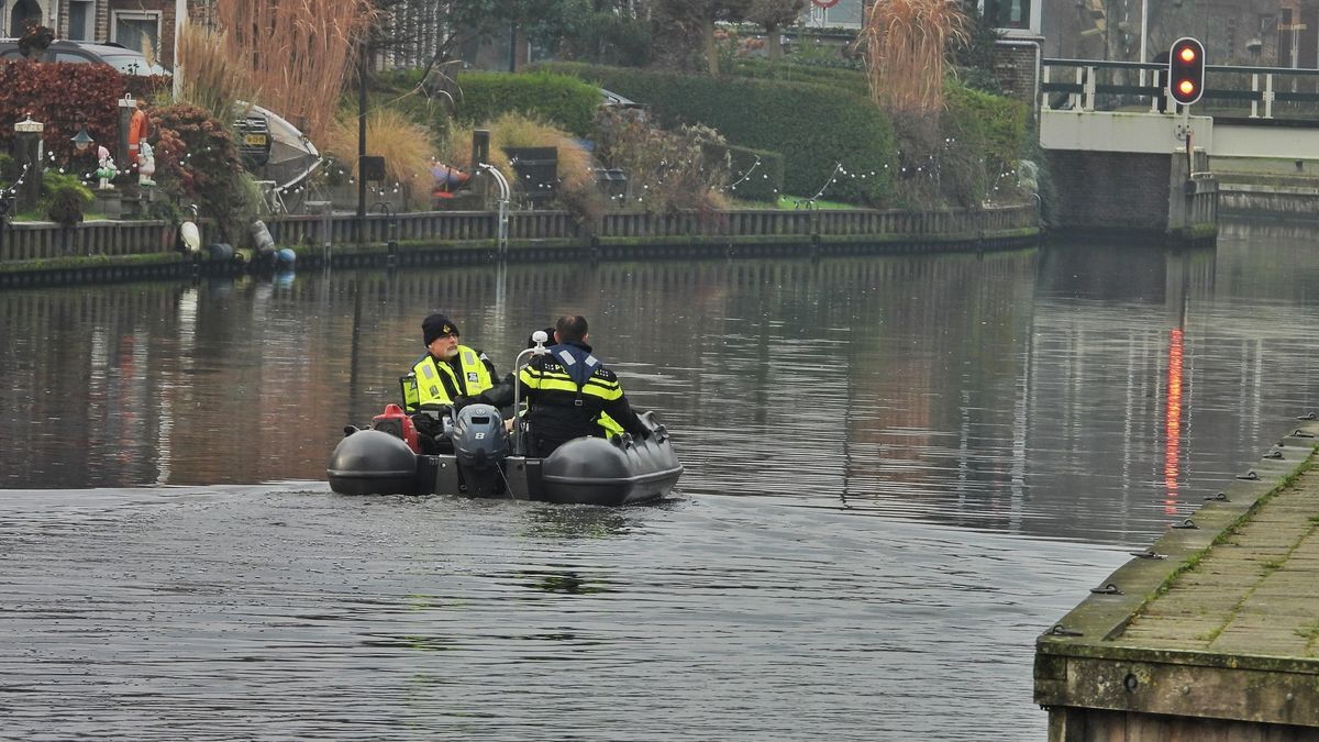 Politie vindt lichaam vermiste man uit Burdaard: geen sprake van misdrijf